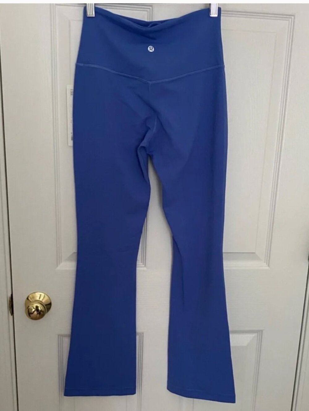 Lululemon Flair Leggings - Never Worn